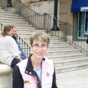 Meet your Posher, Christy